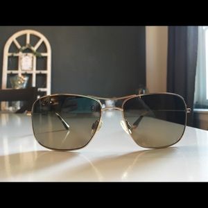Maui Jim Aviators
